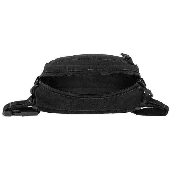 Бананка Helikon Possum - Black 2850463474 фото