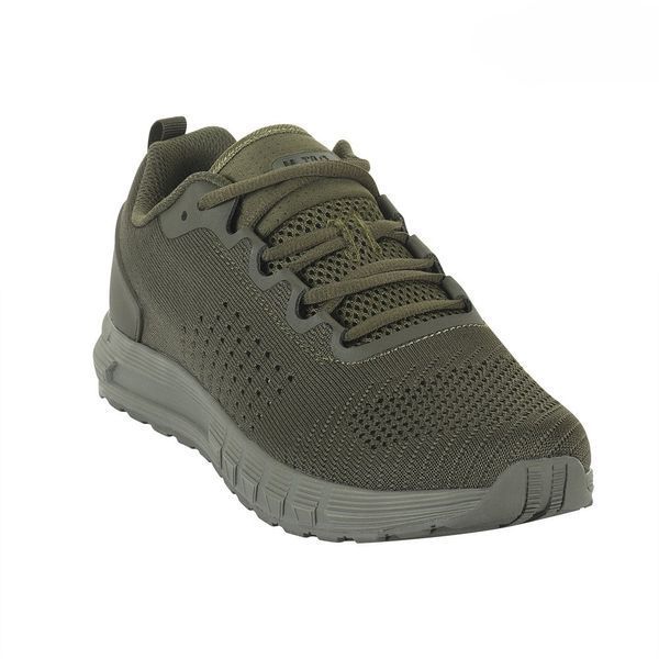 M-TAC КРОСІВКИ SUMMER LIGHT ARMY OLIVE 42 1143174414 фото
