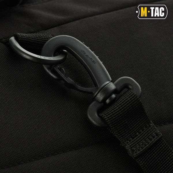 M-TAC СУМКА-РЮКЗАК HAMMER BLACK 1038747495 фото