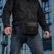 M-Tac сумка EDC Bag Elite HEX Black 2327812897 фото 8