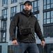 M-Tac сумка EDC Bag Elite HEX Black 2327812897 фото 6
