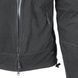 Флісова кофта Helikon-Tex Alpha Tactical Grid - Shadow Grey 3014857673 фото 7