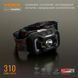 Налобный светодиодный фонарик VIDEX VLF-H025C 310Lm 5000K 2999619559 фото 2