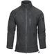 Флісова кофта Helikon-Tex Alpha Tactical Grid - Shadow Grey 3014857673 фото 2