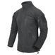 Флісова кофта Helikon-Tex Alpha Tactical Grid - Shadow Grey 3014857673 фото 9