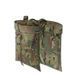 Рулонный подсумок под сброс магазинов (35х25) Militex Cordura original USA Мультикам 3043437383 фото 1