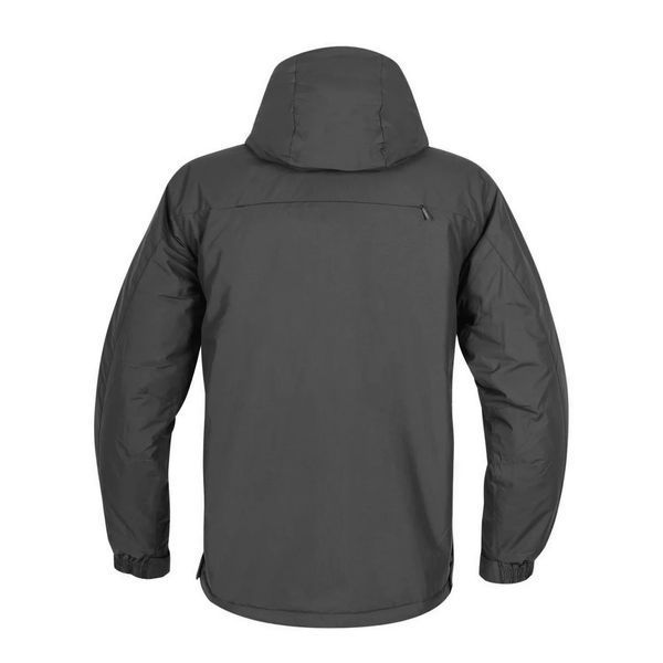 Куртка зимова Helikon-Tex HUSKY Tactical Jacket-Black 2500044286 фото