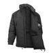 Куртка зимова Helikon-Tex HUSKY Tactical Jacket-Black 2500044286 фото 10