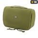M-TAC НЕСЕССЕР (сумка для туалетных принадлежностей) OLIVE 1325569063 фото 3
