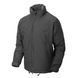 Куртка зимова Helikon-Tex HUSKY Tactical Jacket-Black 2500044286 фото 1