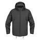 Куртка зимова Helikon-Tex HUSKY Tactical Jacket-Black 2500044286 фото 3