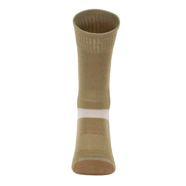 Шкарпетки Helikon-Tex Merino Socks, Coyote / Adaptive Green, 43-46 2836285308 фото