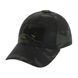 M-Tac бейсболка тактична Elite NYCO Extreme Multicam Black 3076899531 фото 1