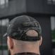 M-Tac бейсболка тактична Elite NYCO Extreme Multicam Black 3076899531 фото 8