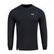 M-Tac реглан Athlete Black 2859683066 фото 6