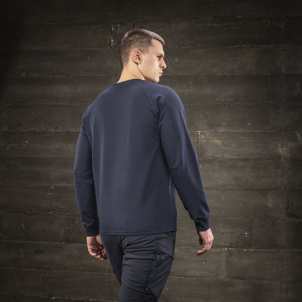 M-Tac реглан Athlete Dark Navy Blue 2863067527 фото