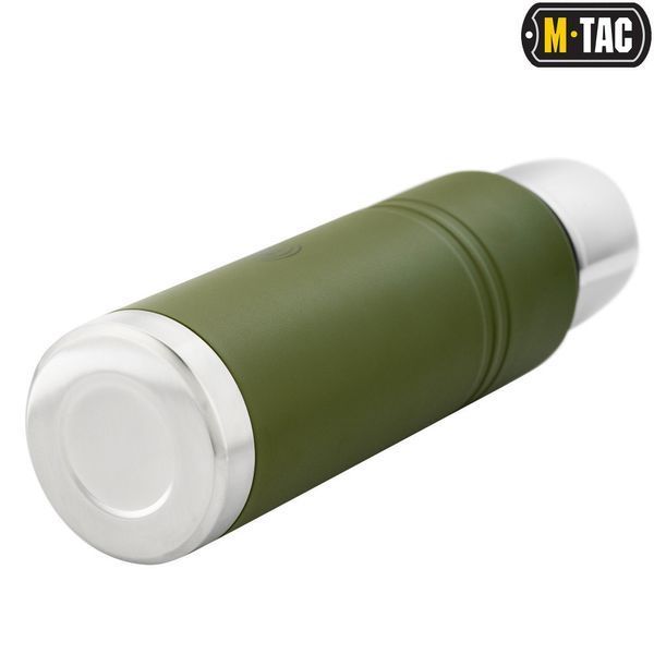 M-TAC ТЕРМОС 1000 МЛ ОЛИВА/НЕРЖ. 1057733045 фото