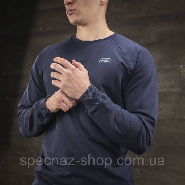 M-Tac реглан Athlete Dark Navy Blue 2863067527 фото