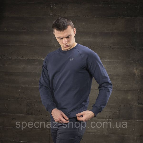 M-Tac реглан Athlete Dark Navy Blue 2863067527 фото