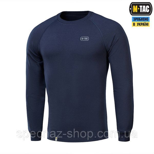 M-Tac реглан Athlete Dark Navy Blue 2863067527 фото