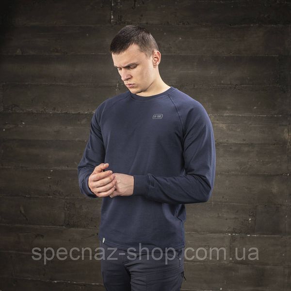 M-Tac реглан Athlete Dark Navy Blue 2863067527 фото