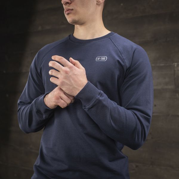 M-Tac реглан Athlete Dark Navy Blue 2863067527 фото
