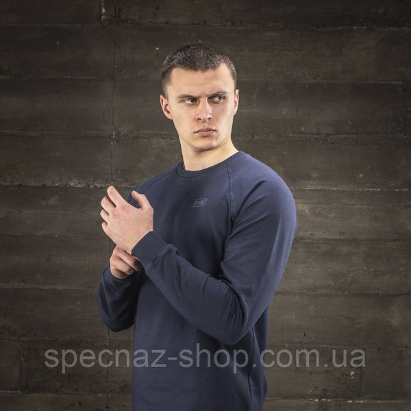 M-Tac реглан Athlete Dark Navy Blue 2863067527 фото