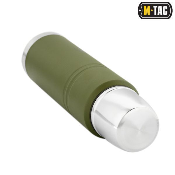 M-TAC ТЕРМОС 1000 МЛ ОЛИВА/НЕРЖ. 1057733045 фото