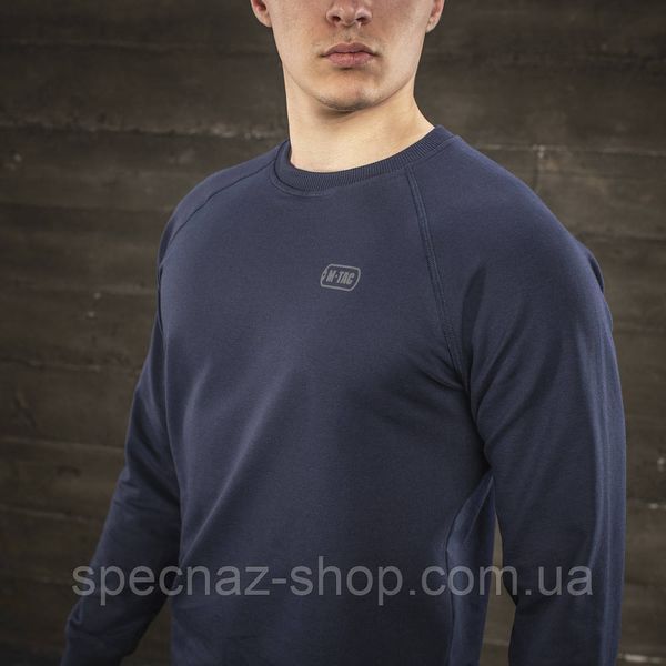 M-Tac реглан Athlete Dark Navy Blue 2863067527 фото