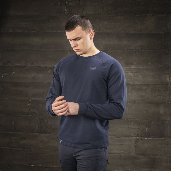 M-Tac реглан Athlete Dark Navy Blue 2863067527 фото