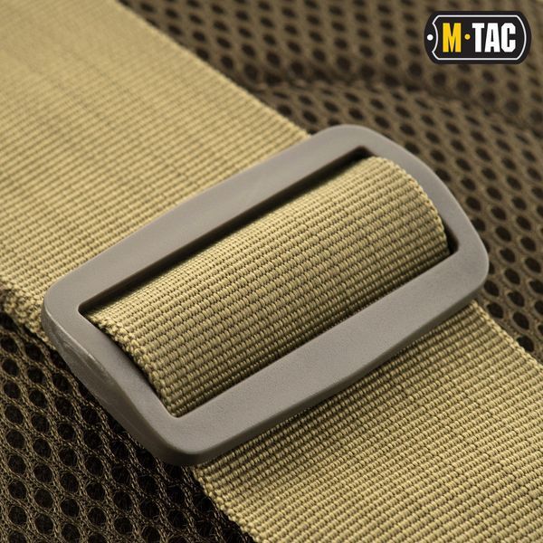 M-Tac сумка Urban Line City Patrol Fastex Bag Olive 642368337 фото