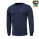 M-Tac реглан Athlete Dark Navy Blue 2863067527 фото 1