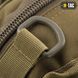 M-Tac сумка Urban Line City Patrol Fastex Bag Olive 642368337 фото 8