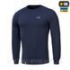 M-Tac реглан Athlete Dark Navy Blue 2863067527 фото 8