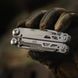 M-Tac мультитул Type 12 Steel/Damascus 2932789628 фото 1