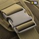 M-Tac сумка Urban Line City Patrol Fastex Bag Olive 642368337 фото 4