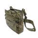 Сумка смарт через плече "Tactic city bag" &mdash; Мультикам 3007070819 фото 2