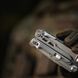 M-Tac мультитул Type 12 Steel/Damascus 2932789628 фото 3