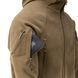 Кофта флисовая Helikon-Tex Patriot Mk.2 Jacket Hybrid Fleece Олива 2393337618 фото 5