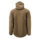 Кофта флисовая Helikon-Tex Patriot Mk.2 Jacket Hybrid Fleece Олива 2393337618 фото 3