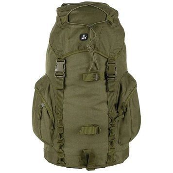 Рюкзак тактичний MFH Recon III 35L Олива 2615108935 фото