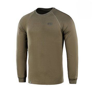 M-Tac реглан Athlete Dark Olive 2863070439 фото
