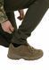 Тактичні штани SMILO cargo softshell olive 2843023075 фото 3