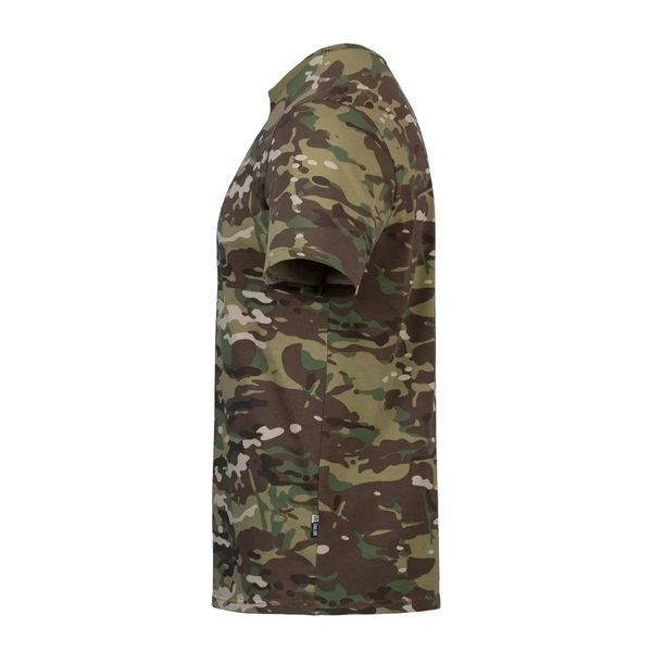 Футболка Vik-Tailor Comfort Multicam 2770169604 фото