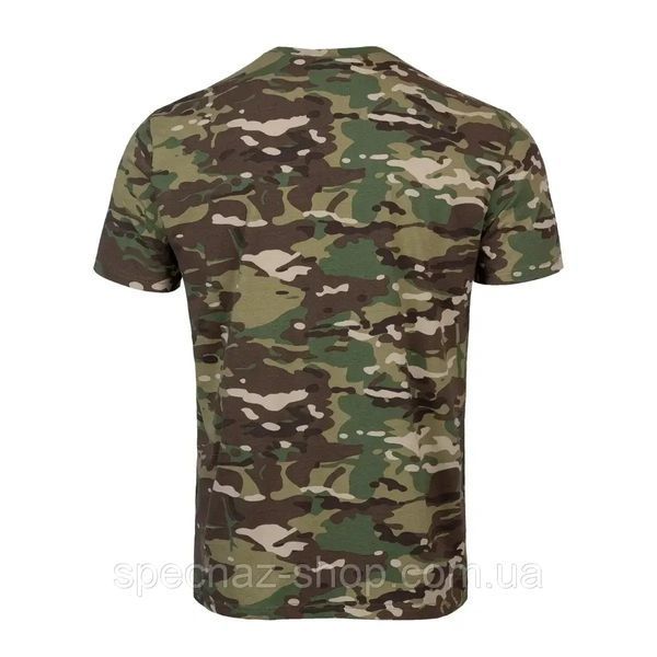 Футболка Vik-Tailor Comfort Multicam 2770169604 фото