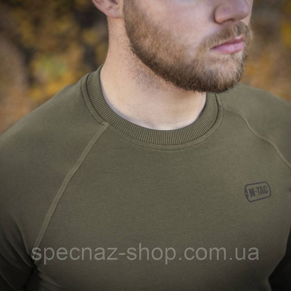 M-Tac реглан Athlete Dark Olive 2863070439 фото