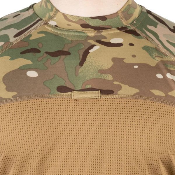 Сорочка польова "LACERTA L/S" MTP/MCU camo 3086580052 фото