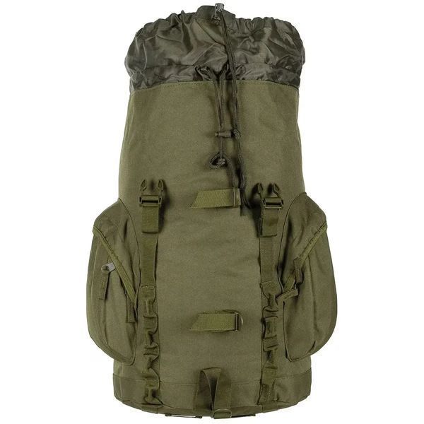 Рюкзак тактичний MFH Recon III 35L Олива 2615108935 фото