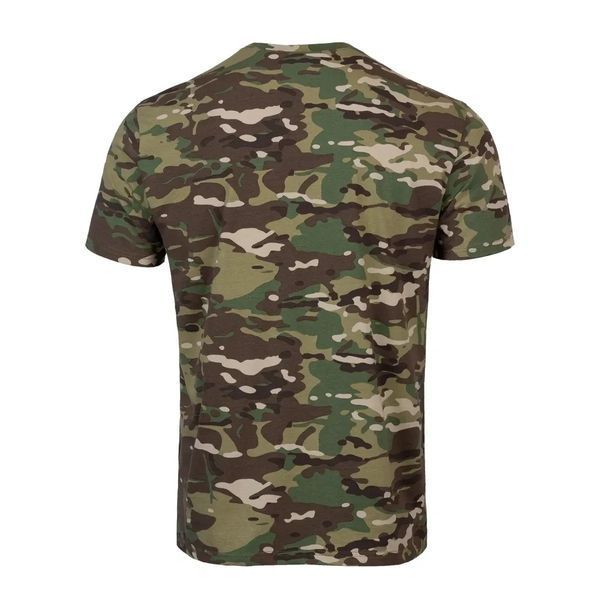 Футболка Vik-Tailor Comfort Multicam 2770169604 фото