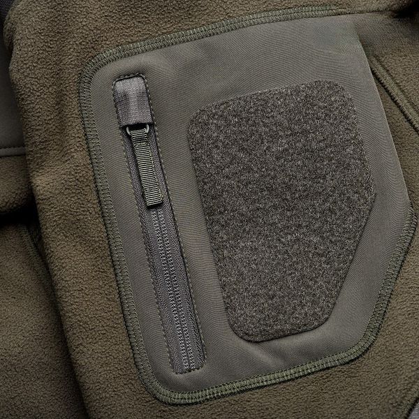 M-Tac куртка Norman Windblock Fleece Olive 2934599304 фото